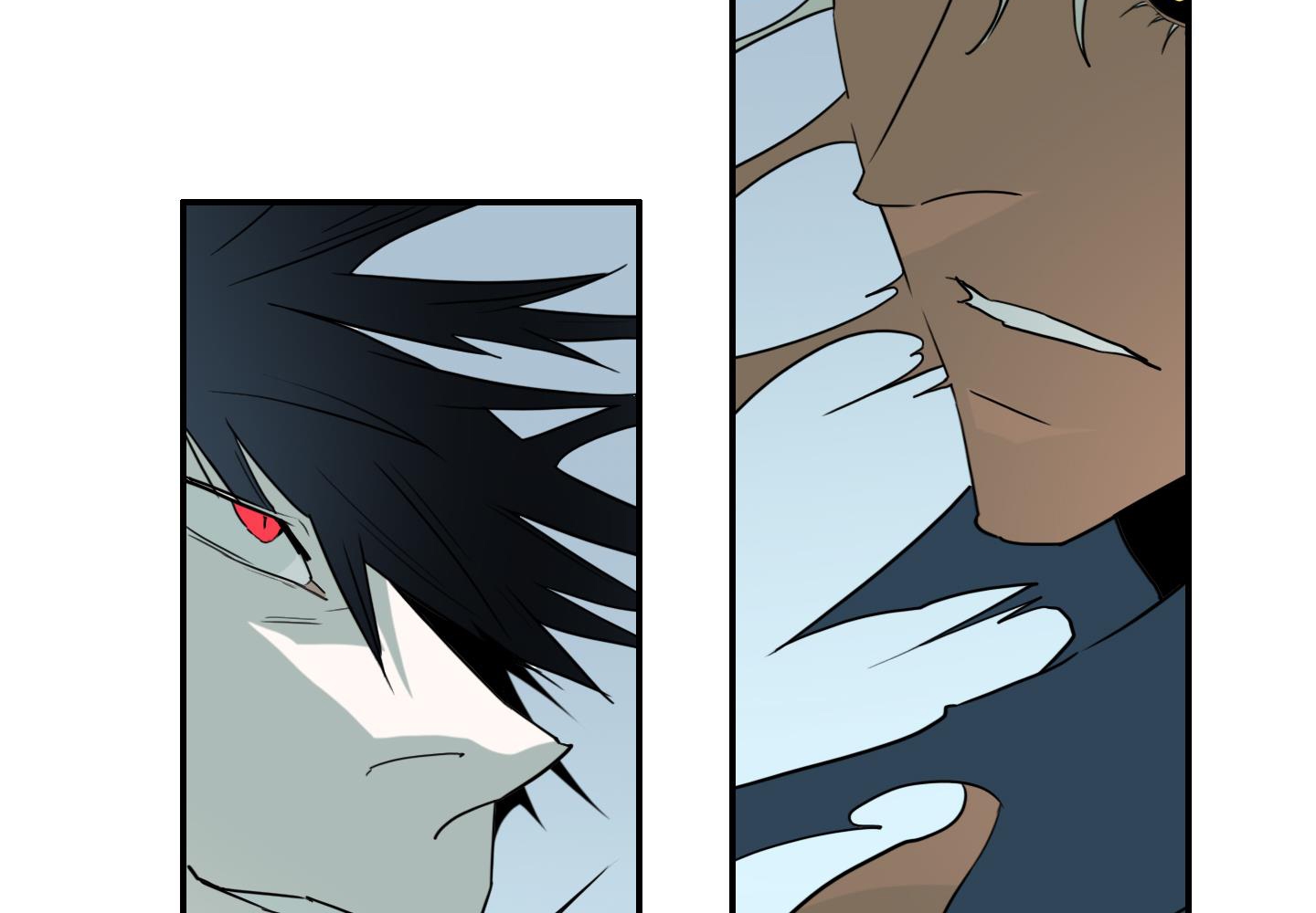 dear door chapter 124 57