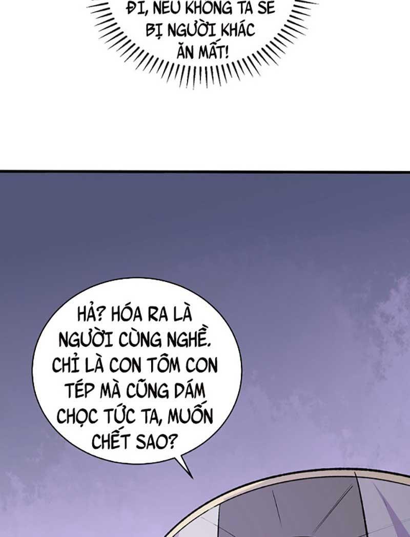 võ đạo độc tôn chapter 596 23