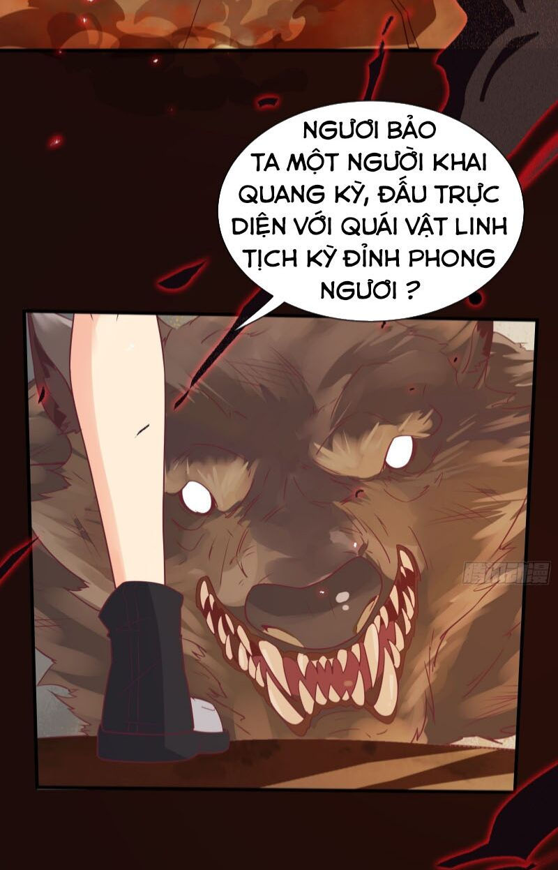 ta lập hậu cung tại tây du ký chapter 42 21