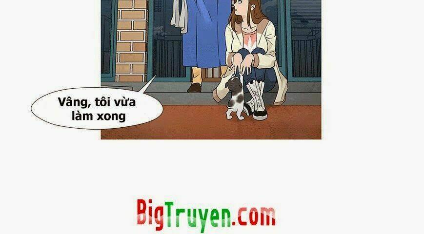 trái tim của một người bạn chapter 10 6