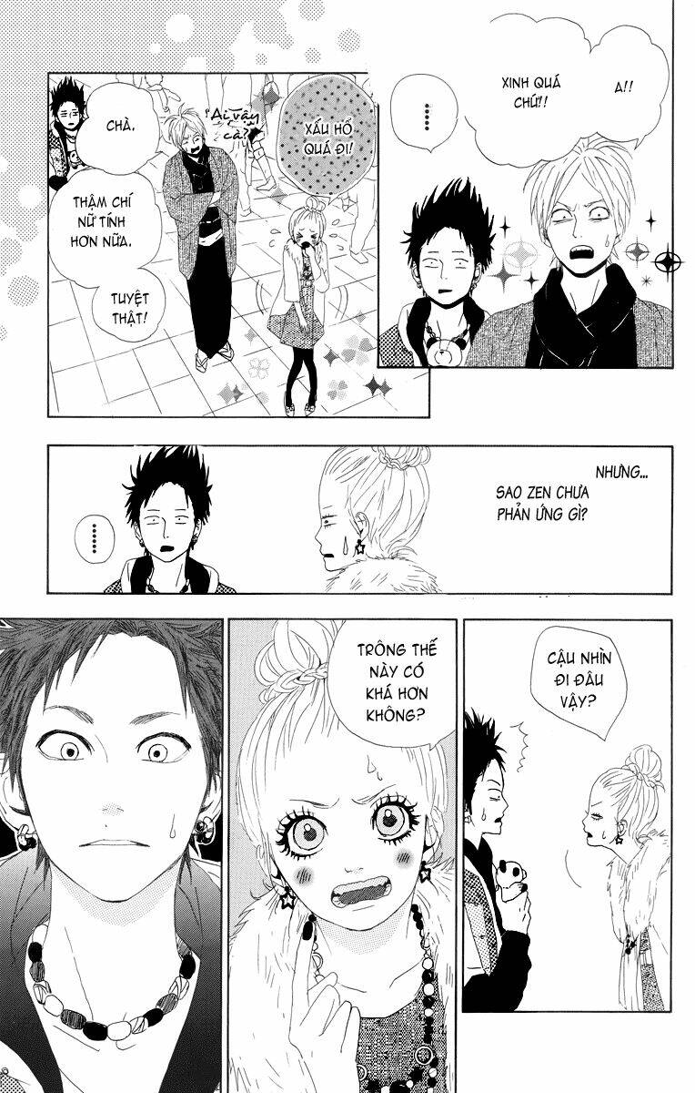 yume miru taiyou chapter 5 23