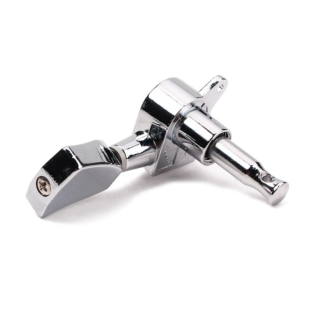 6 3R3L Chỉnh PEG Máy Đầu cho Đàn Guitar Các Bộ Phận Thay Thế
