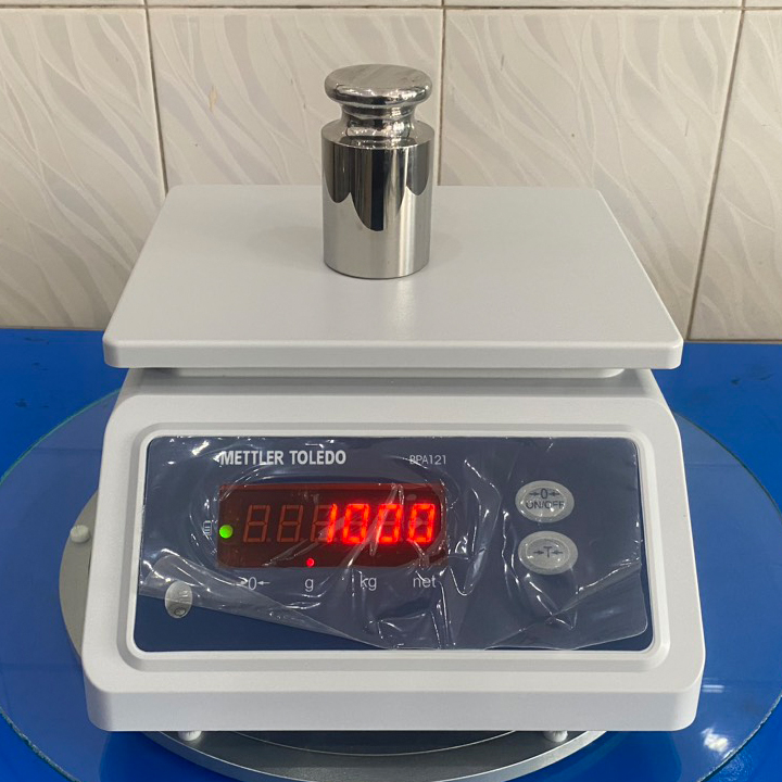 Cân điện tử chống nước BPA121