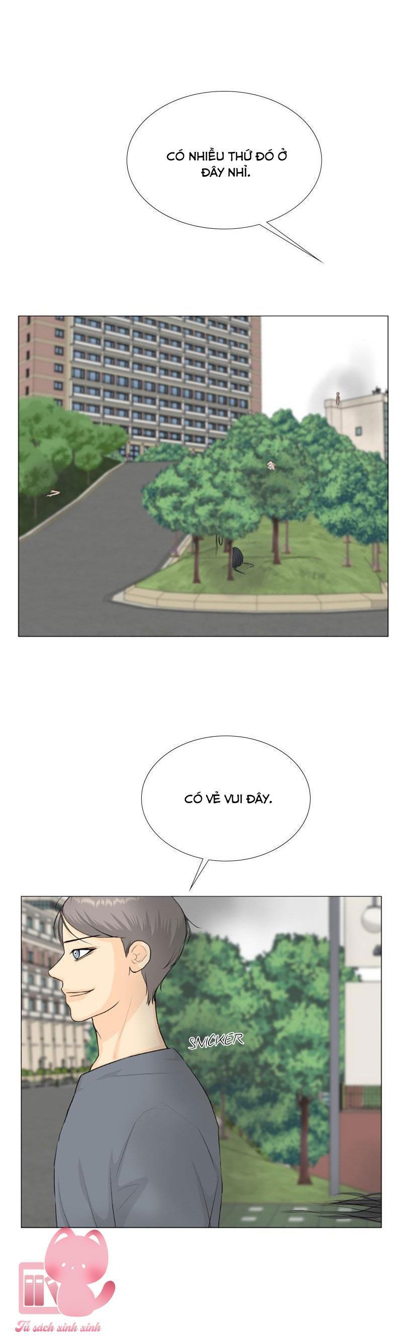 bán quỷ chapter 90 21