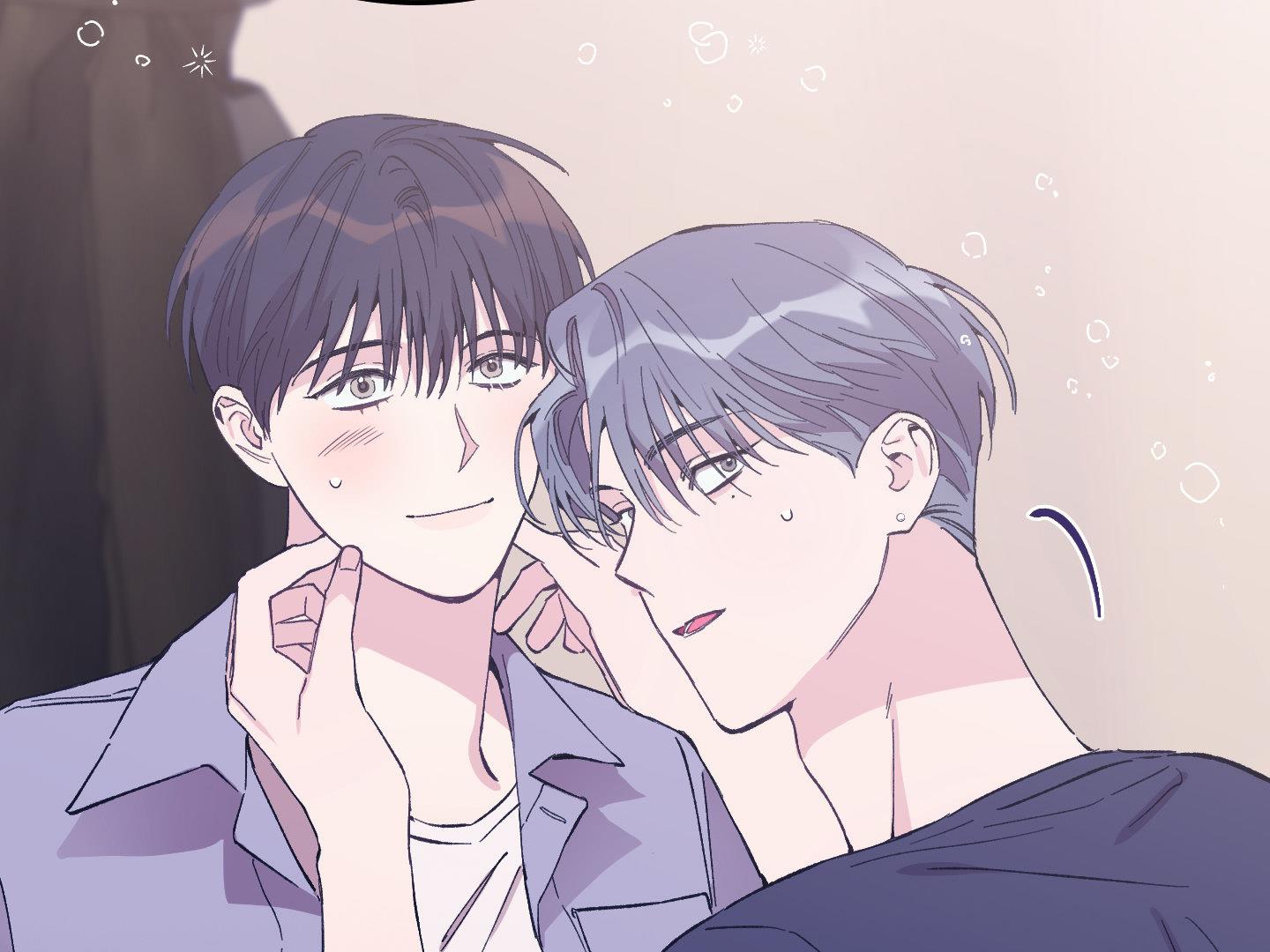 lãng mạn giả dối chapter 23 89