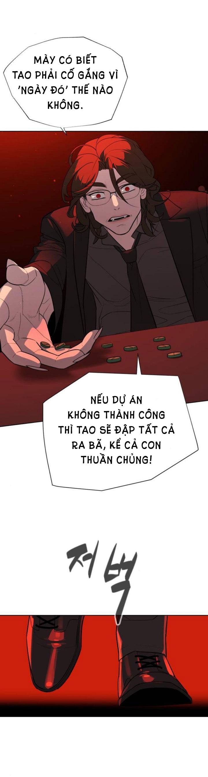 bạch huyết - white blood chapter 47 60