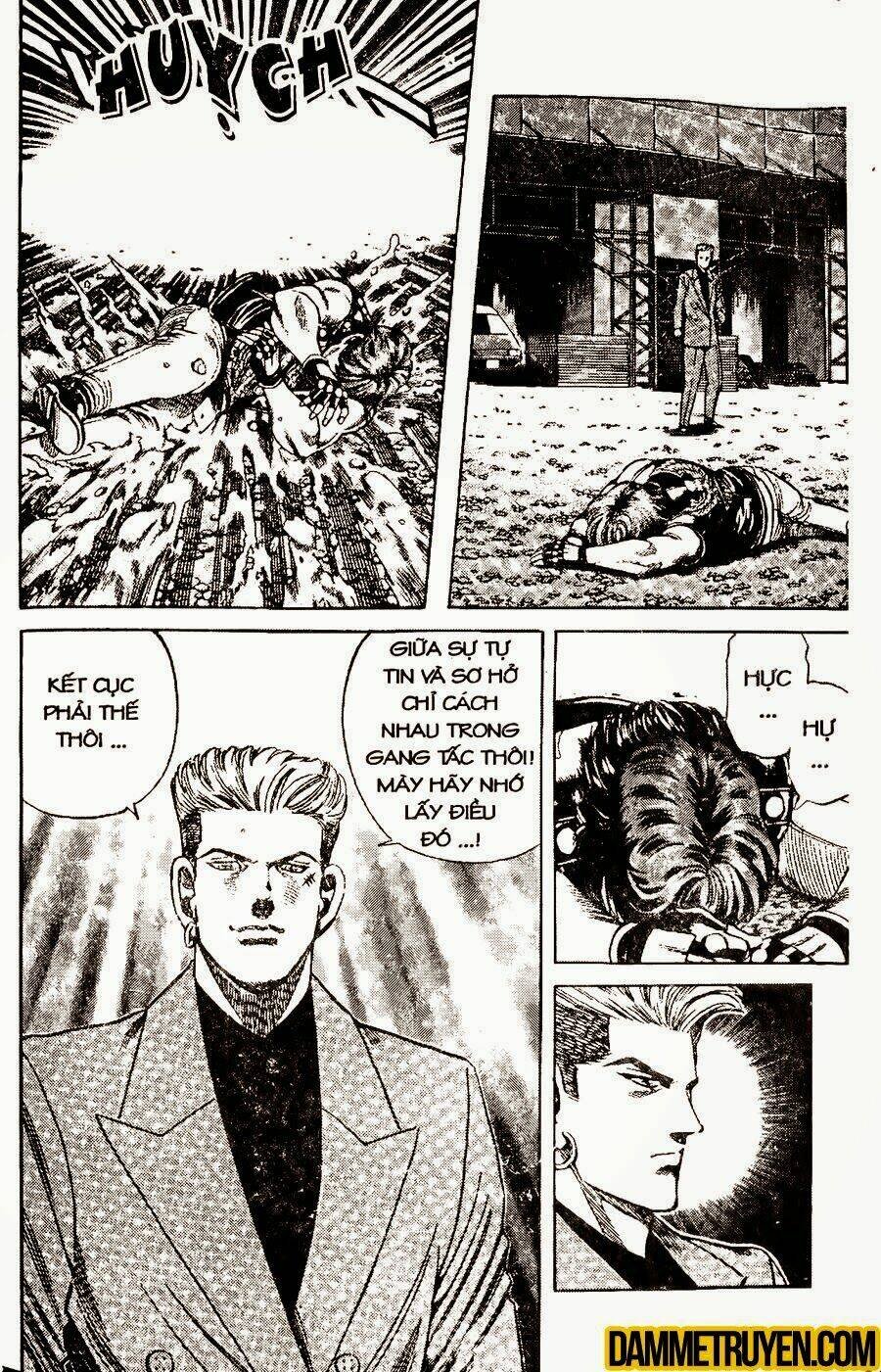 sức mạnh nhân đôi chapter 37.3 11