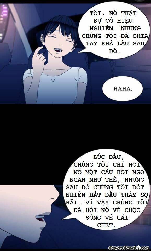 chiller chapter 21 24