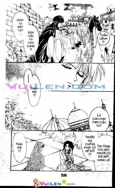 nàng công chúa ham chơi chapter 11 58