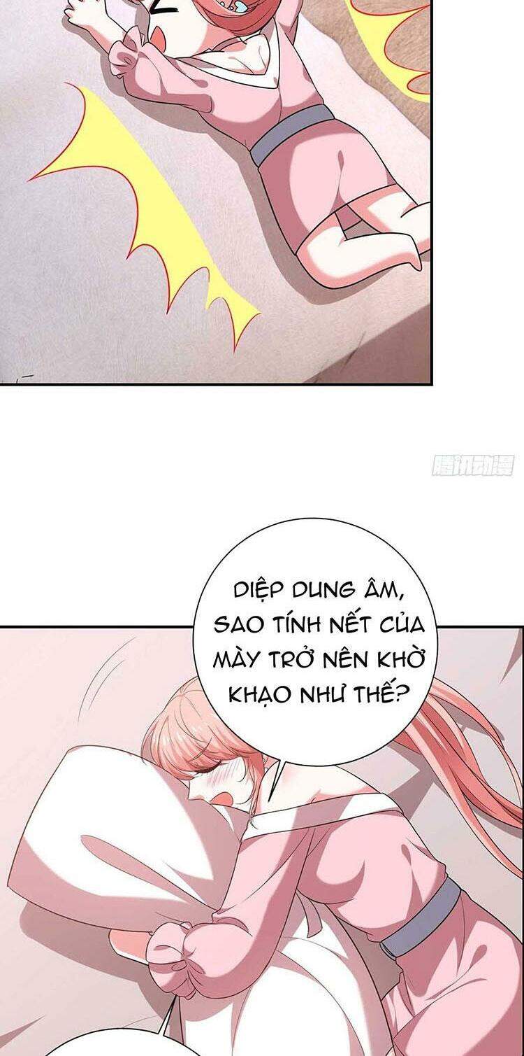 đại lão gọi tôi tiểu tổ tông chapter 42 20