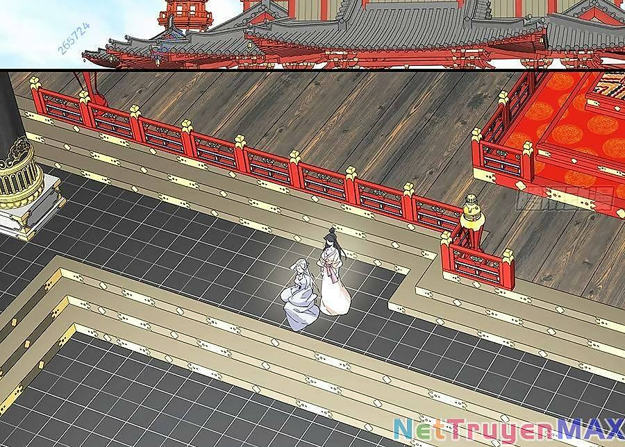 đồ đệ của ta đều là đại phản phái chapter 82.5 59