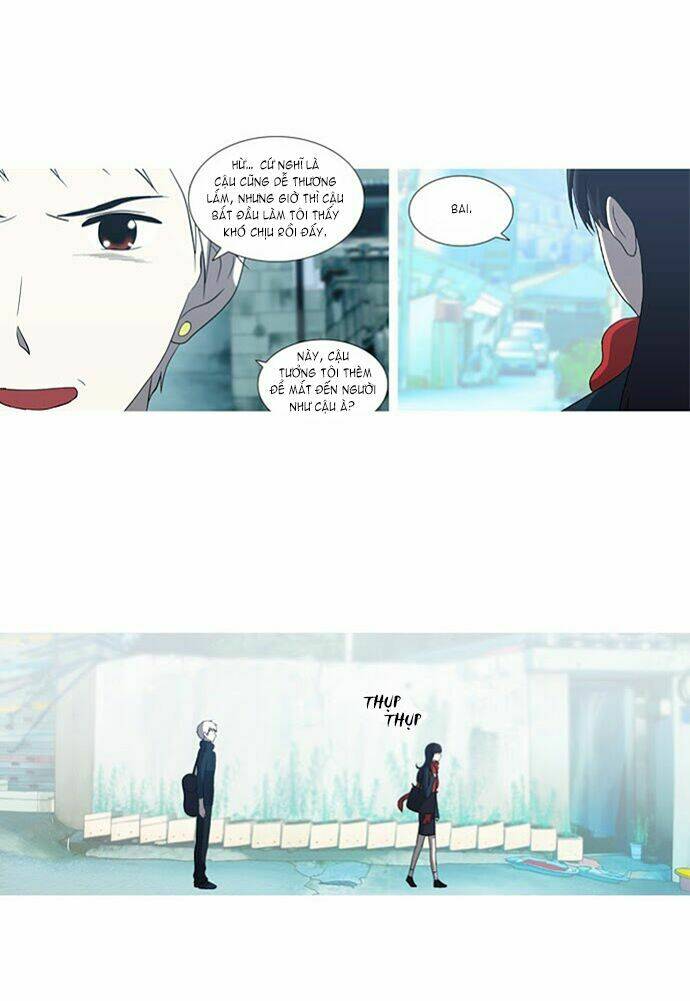 ma cà rồng biết yêu chapter 44 17