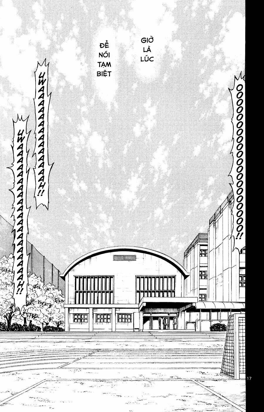 konjiki no gash!! chapter 322 17