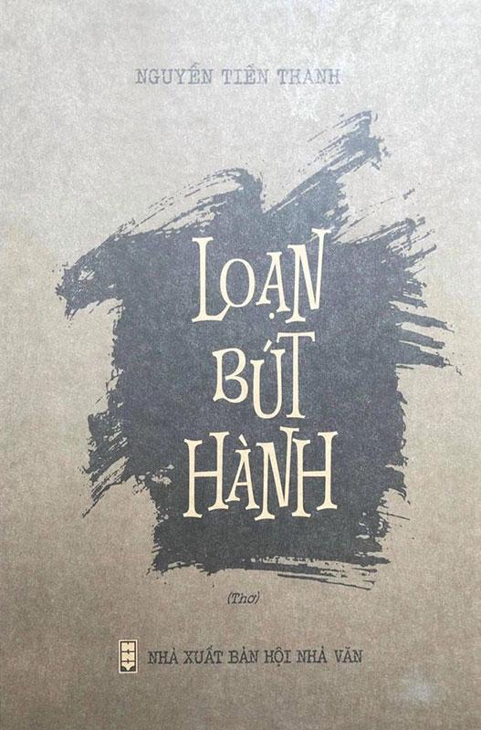 Loạn Bút Hành (Bìa cứng)