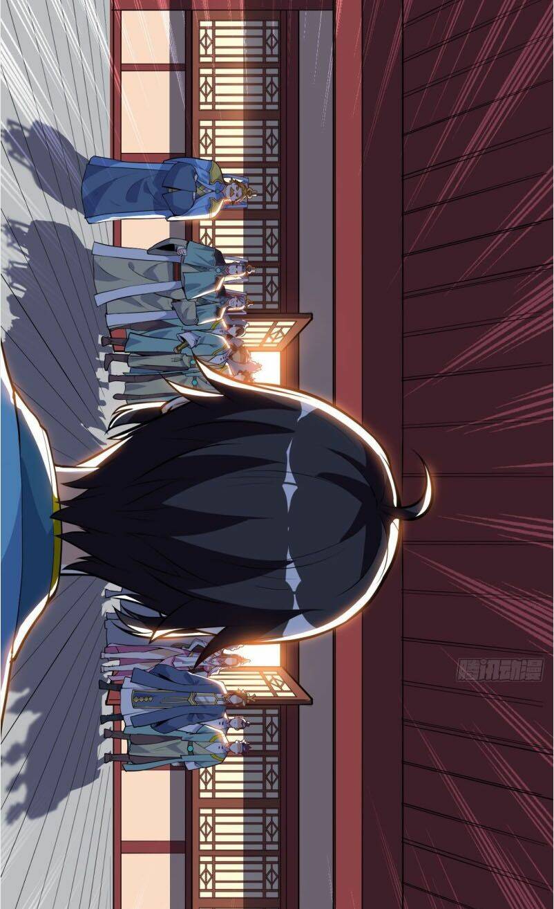 thần võ đế tôn chapter 32 6