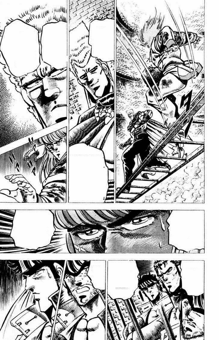 sakigake!! otokojuku chapter 69 6