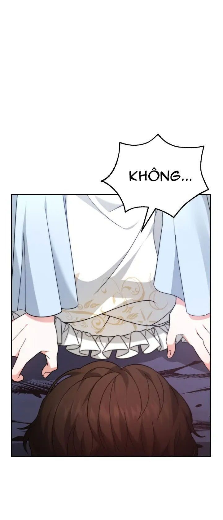 chồng cũ của tôi trở thành nam chính chapter 1.1 35