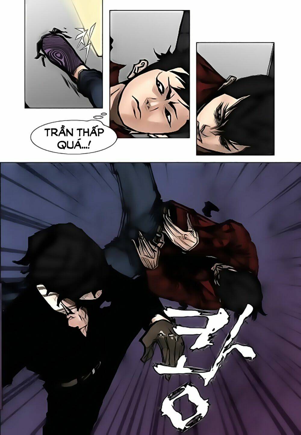 tong | tổng chapter 24 25