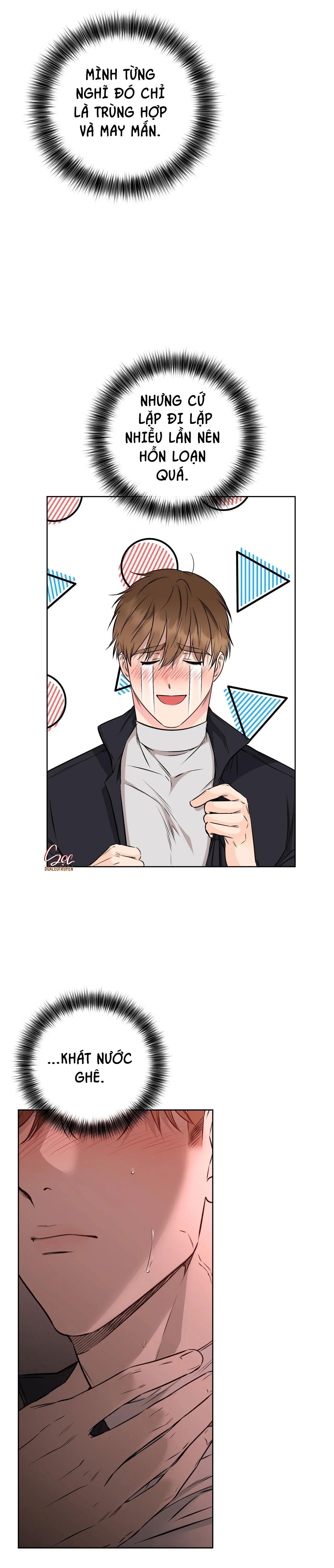 bên trong lớp cảnh phục chapter 28 9