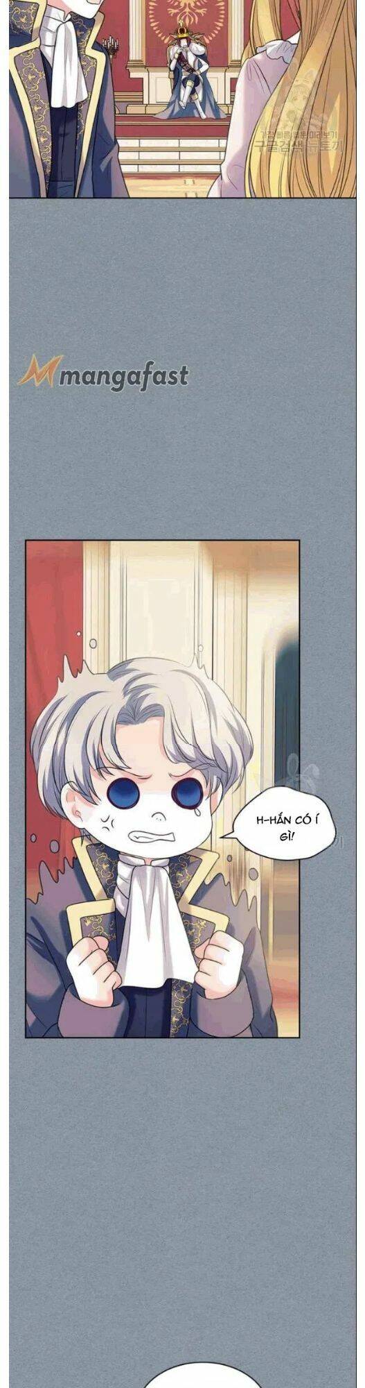 tôi trở thành hầu gái của một công tước chapter 77.1 10
