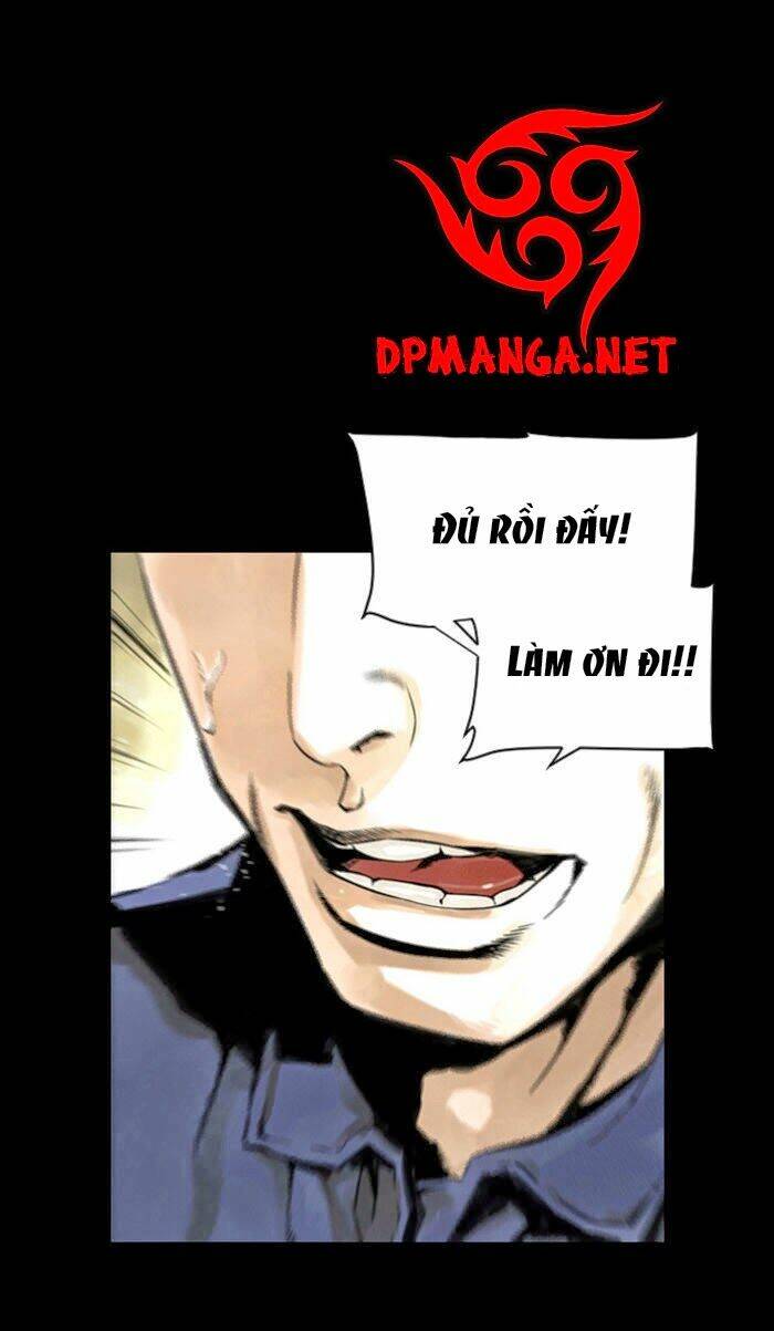 những xác chết hồi sinh từ đại dương chapter 11 9