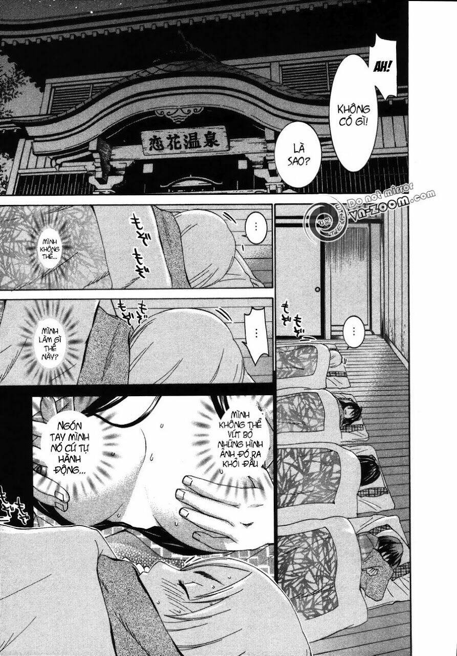 koibana onsen! chapter 17 23