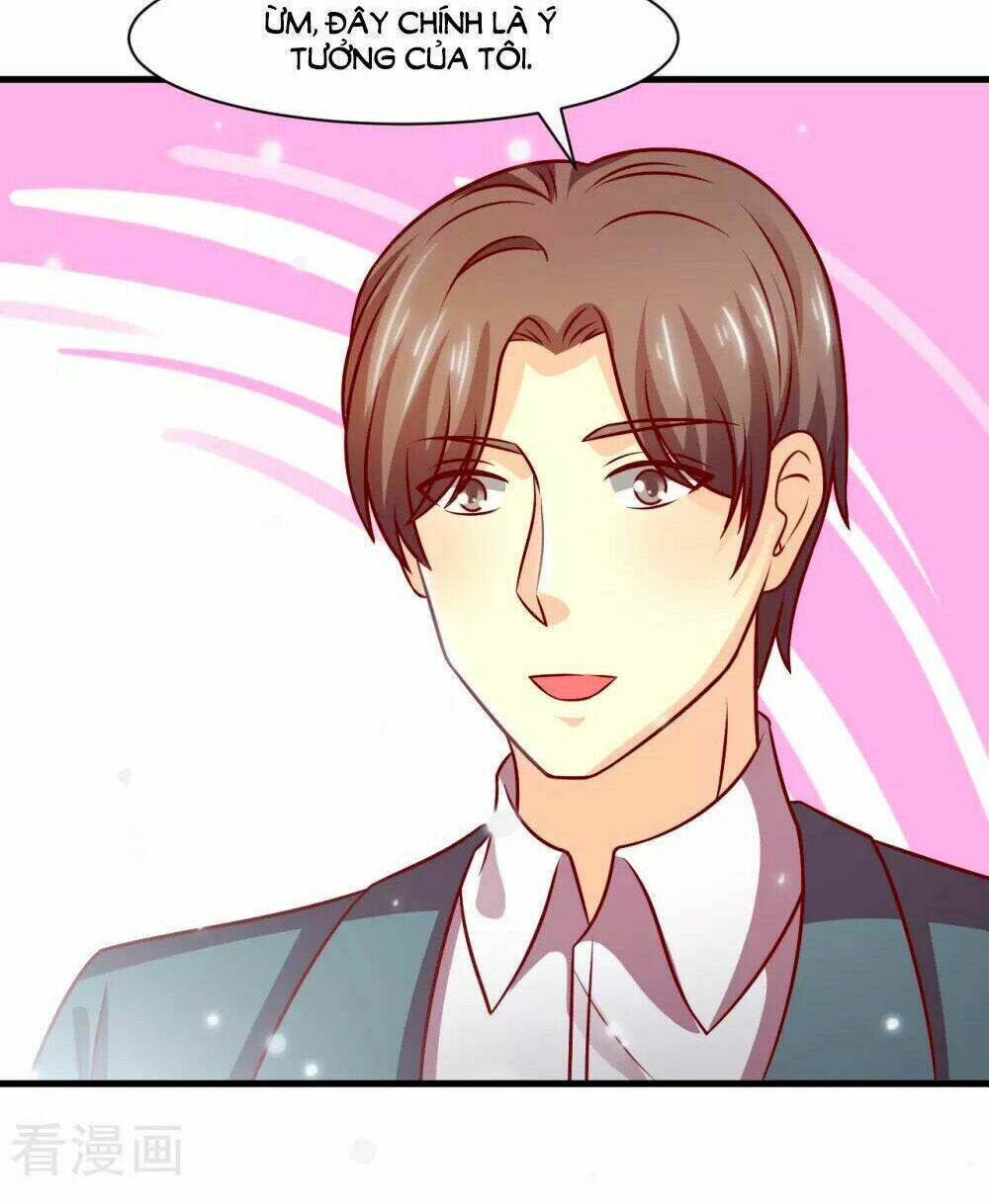 thời gian đều biết chapter 40 27