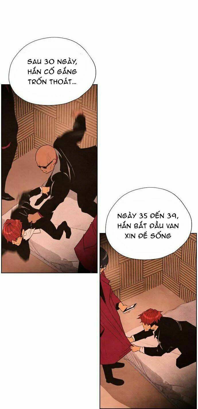 kẻ hồi sinh chapter 28 3