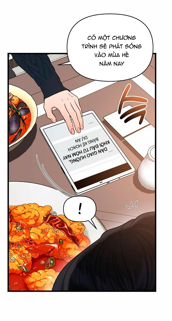 [18+] dục vọng tao nhã chapter 42.2 9