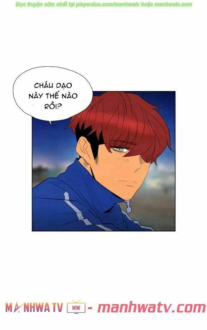 kẻ hồi sinh chapter 35 21