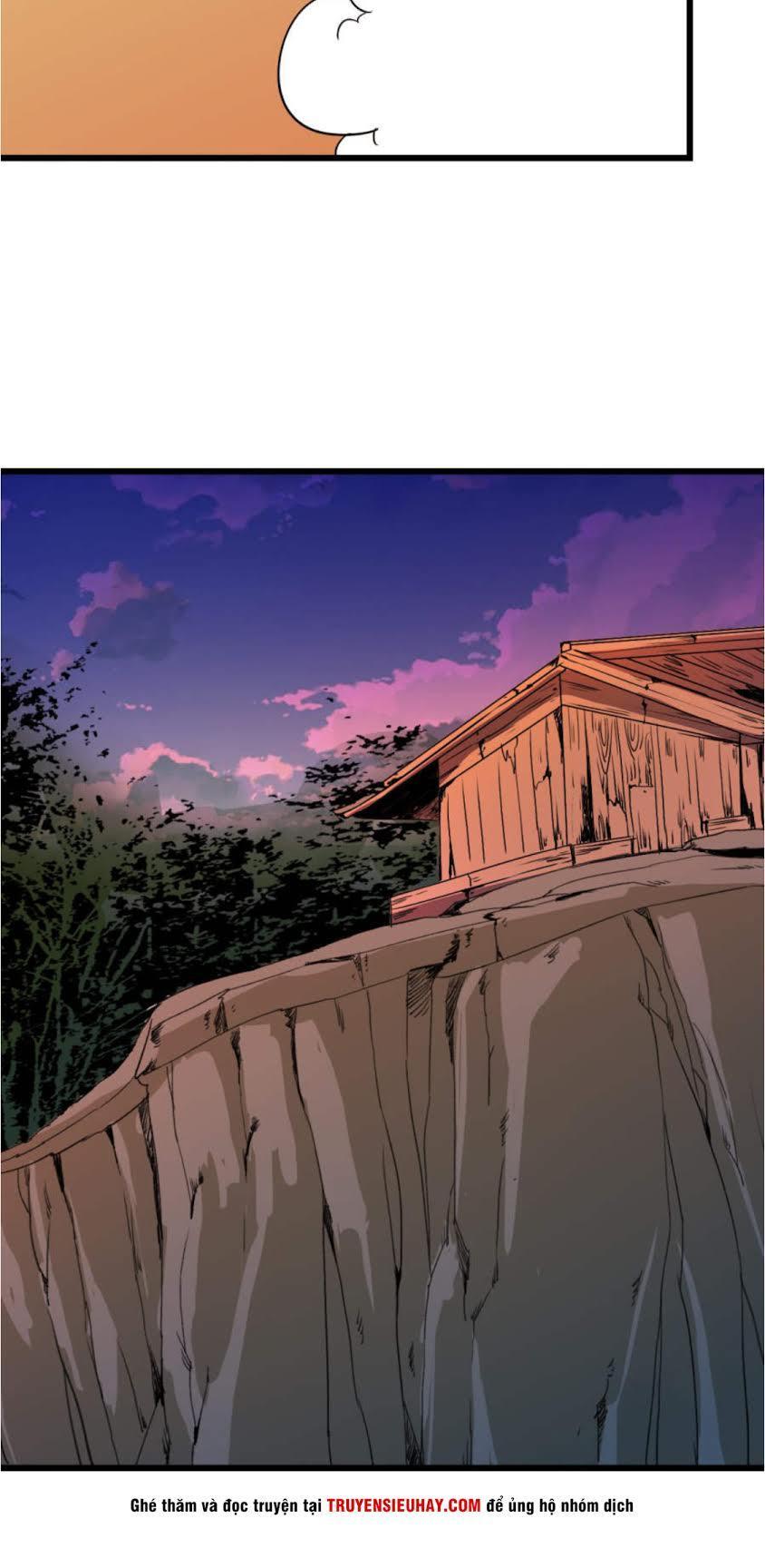 thiếu niên huynh là loại cỏ gì chapter 3 16