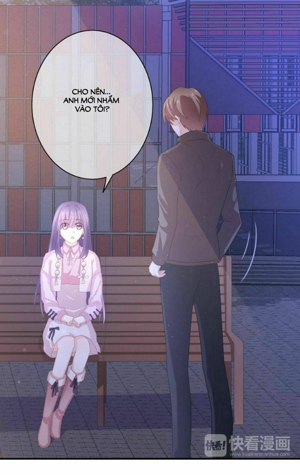 tiệm may luyến sắc chapter 7 36