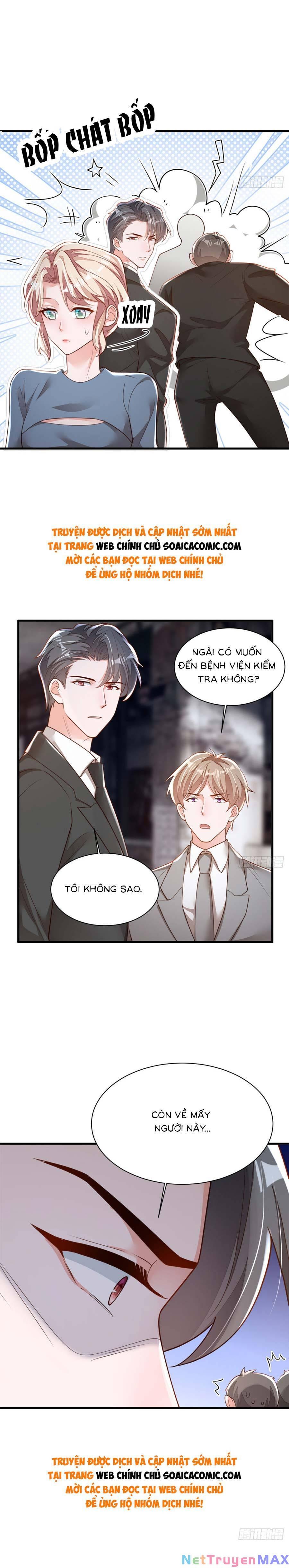 ác ma thì thầm chapter 181 3