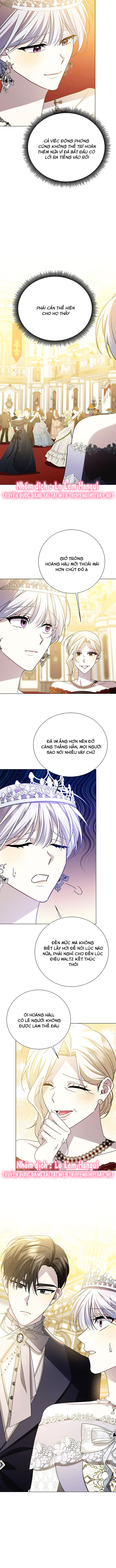 sự hối hận muộn màn chapter 108 6