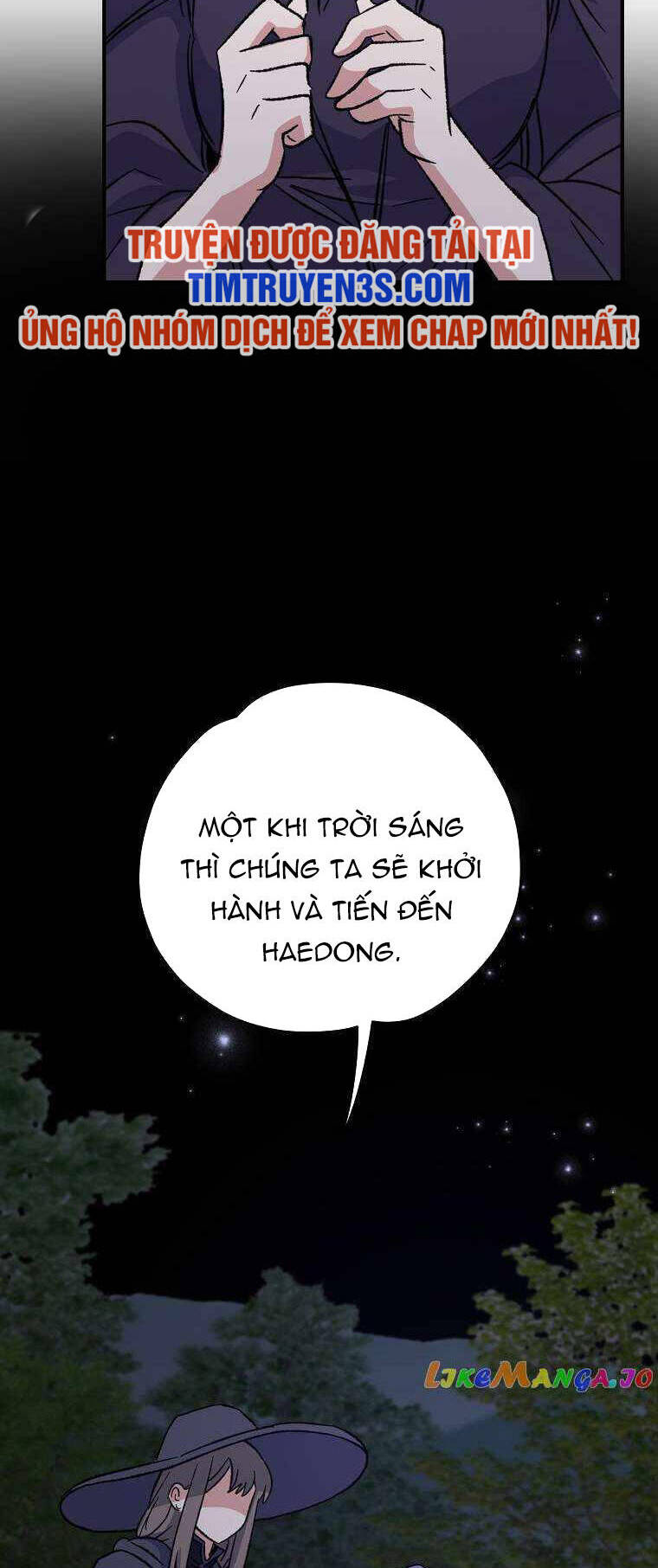 nhà hiền triết yigret chapter 97 47