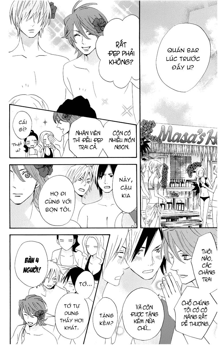 otomen chapter 16 29