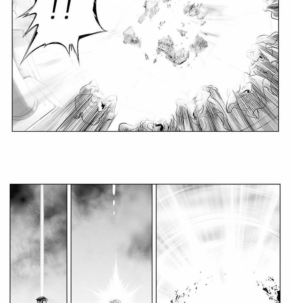 kẻ siêu phàm chapter 15 12