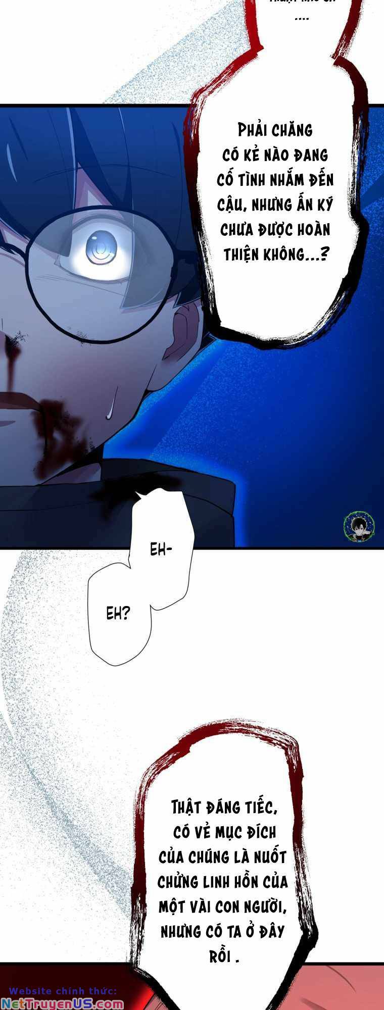 tuyệt thế pháp sư hoàn nguyên chapter 8 13