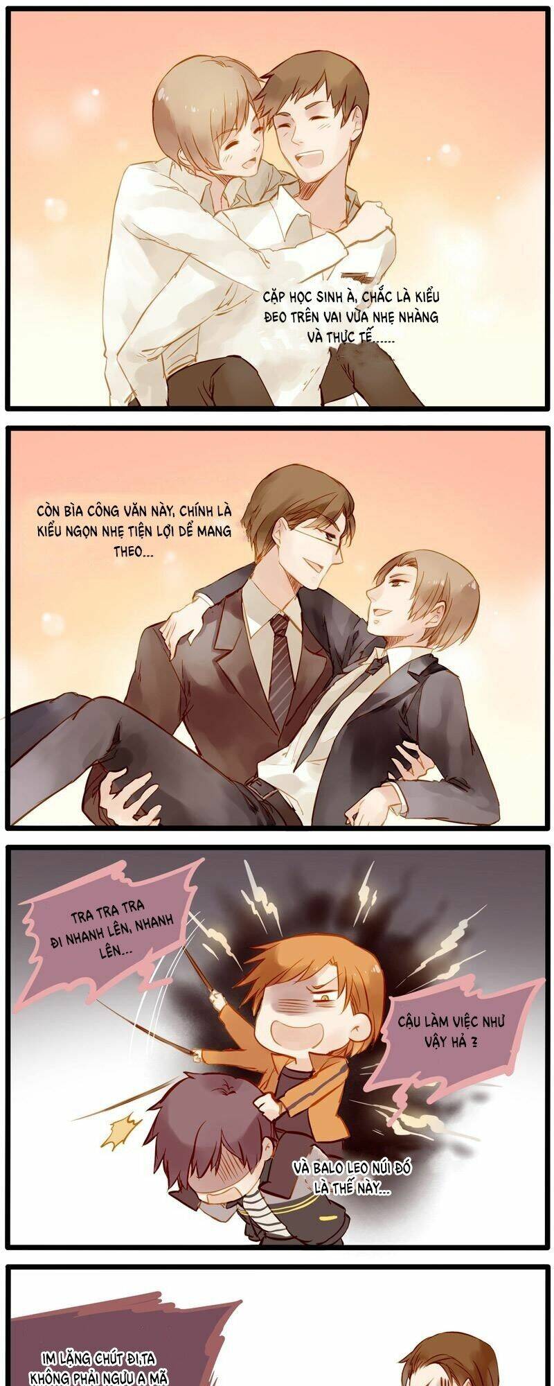 hằng mộng nam thần chapter 7 26