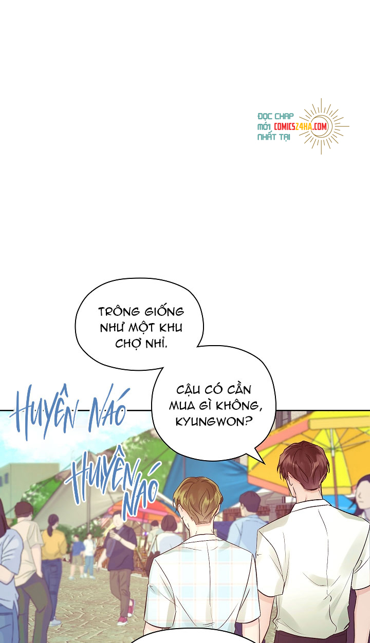 kế hoạch cưới chồng chapter 12 15