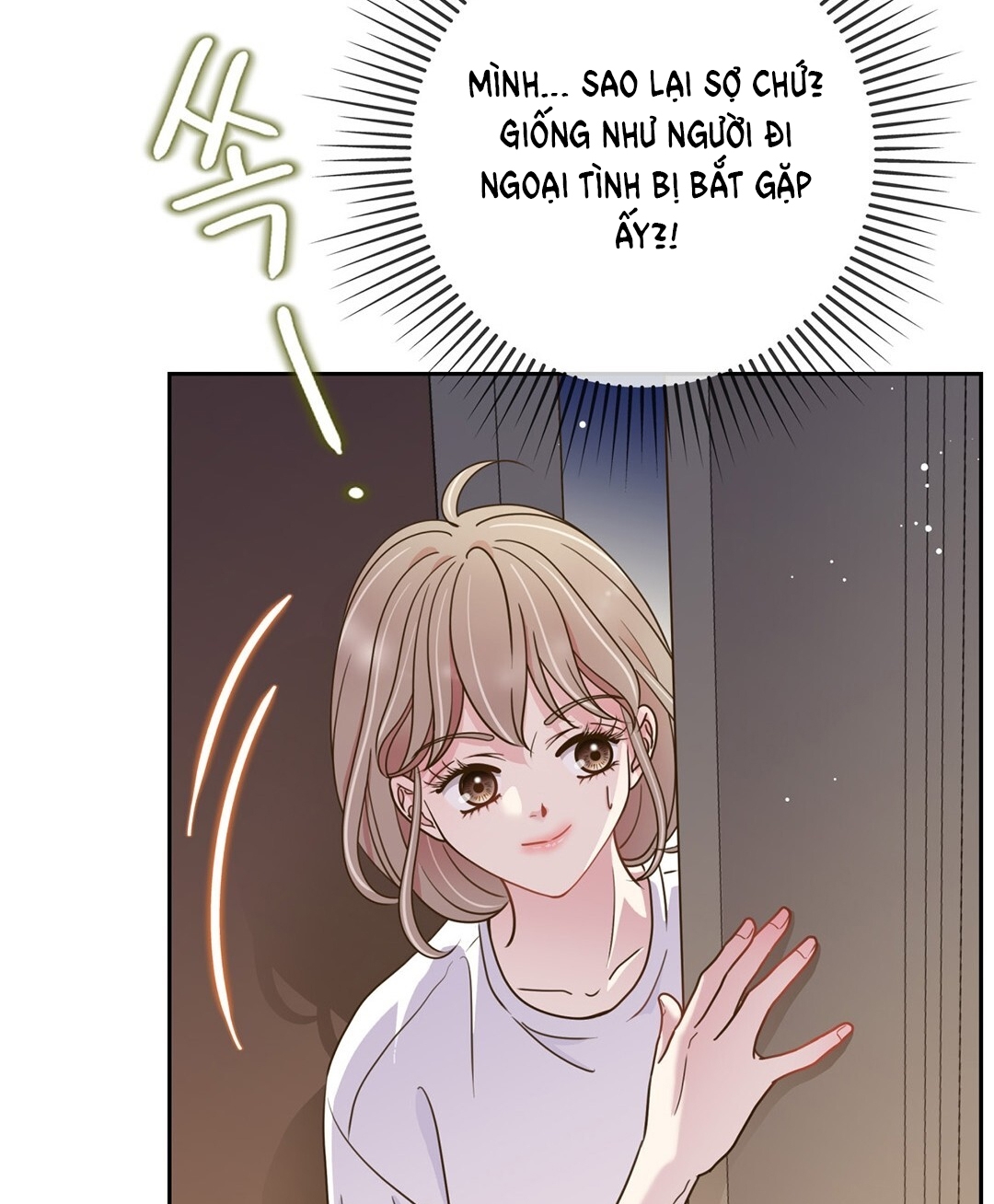 [18+] trải nghiệm thân mật với bạn của anh trai chapter 10.2 29