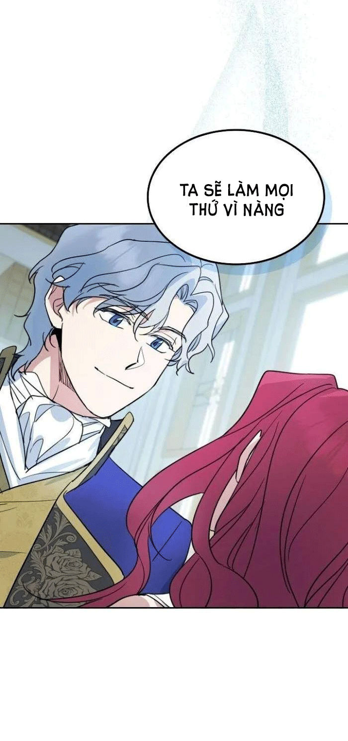 [18+] người đẹp và quái vật chapter 77.1 26