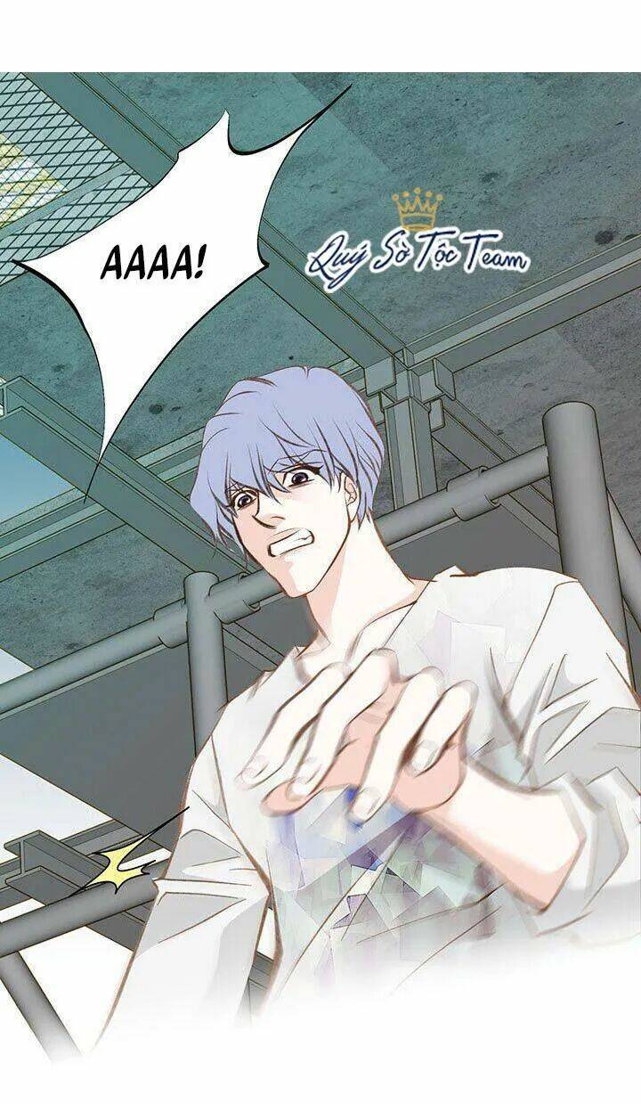 tiếp xúc chí mạng chapter 80 61