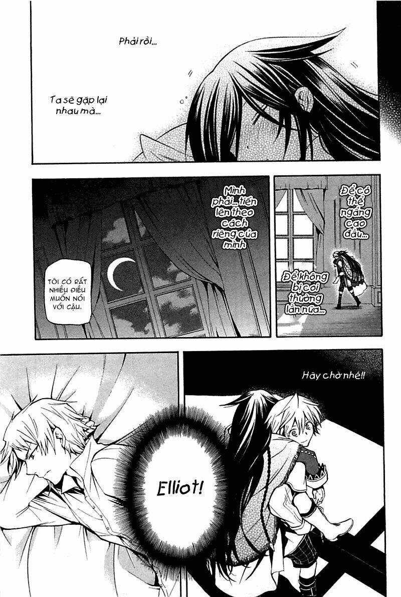 pandora hearts chapter 28 37