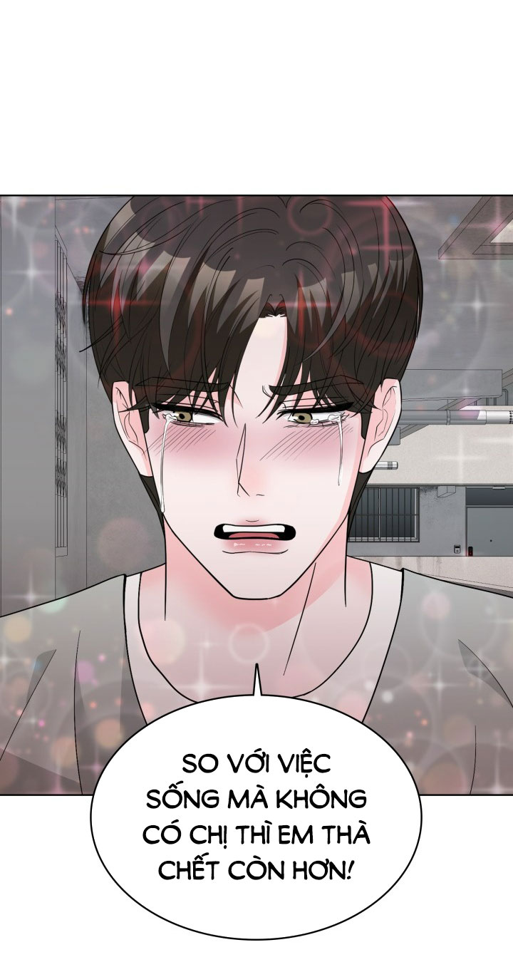 [18+] điều em cố giấu chapter 41.2 7