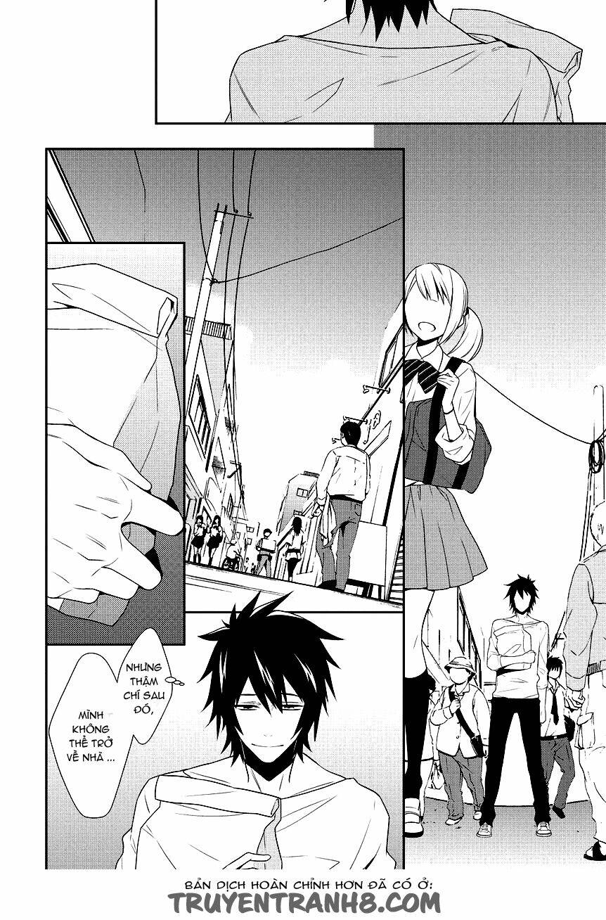 anorexia - shikabane hanako wa kyoshokushou chapter 5.1 12