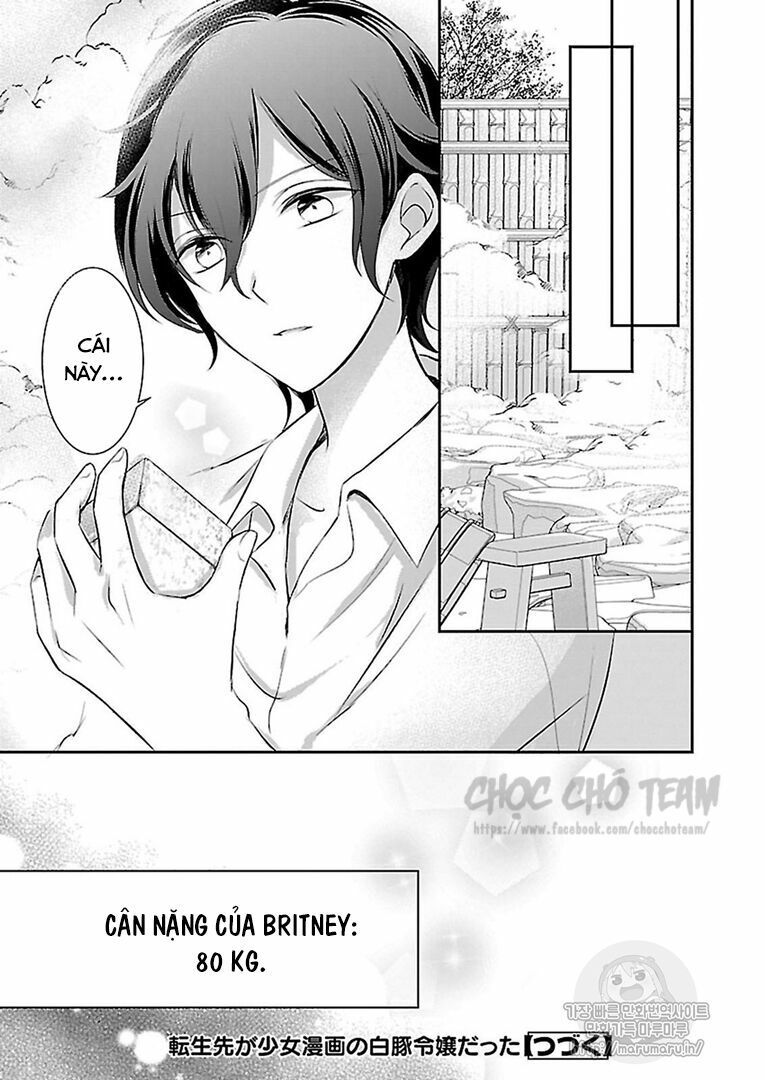 tenseisaki ga shoujo manga no shirobuta reijou datta chapter 2 31