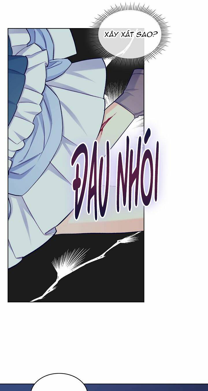 kẻ tạo ra nữ phản diện chapter 46 53