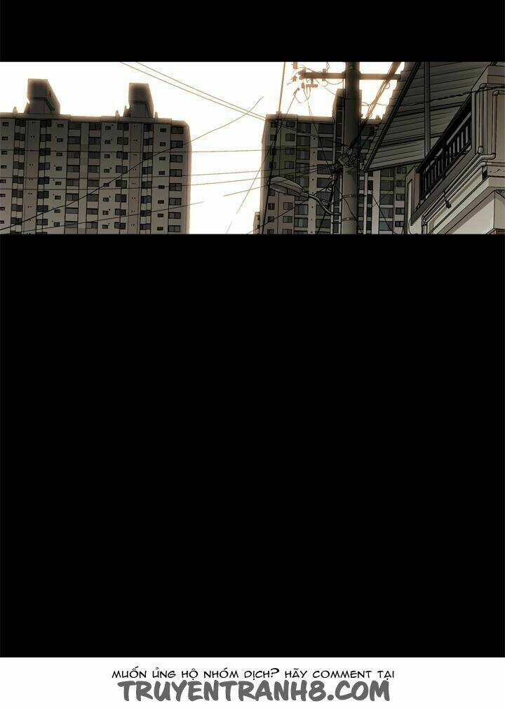 giấc mơ khủng khiếp - deadful dream chapter 2 46