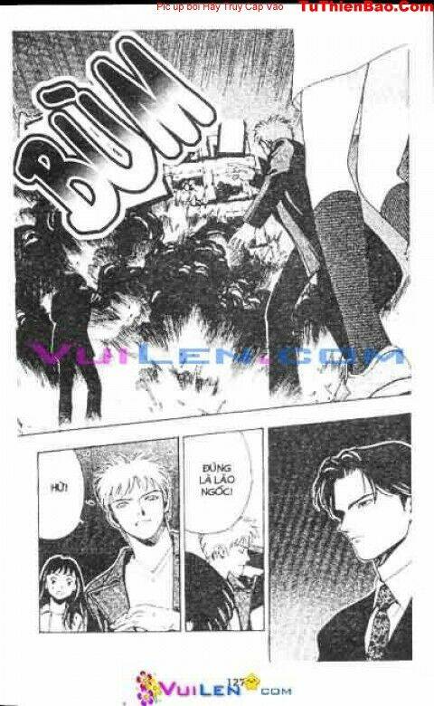 cô bé thám tử chapter 3 127